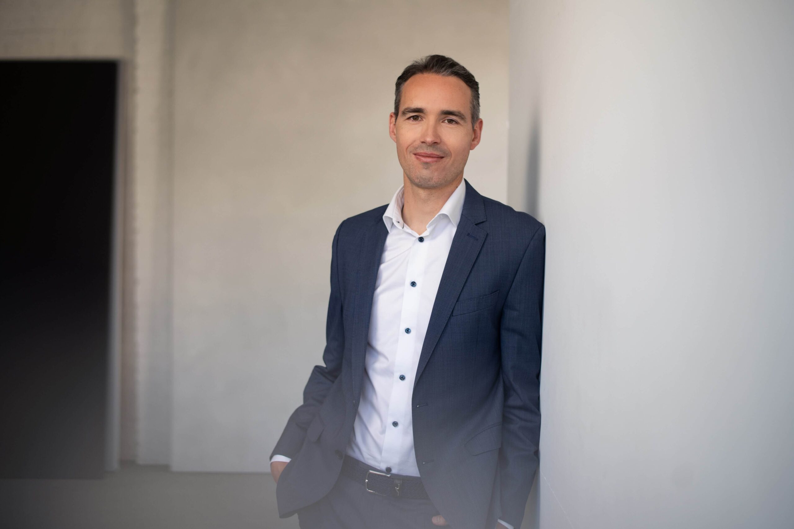 Sebastian Lenhof