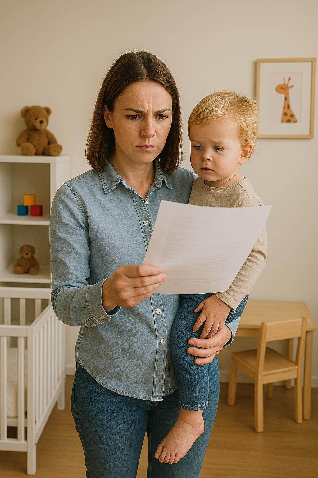 Kindertagespflege in allen Bundesländern durchsetzen
